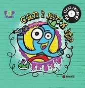 Can I kick it? My first record
