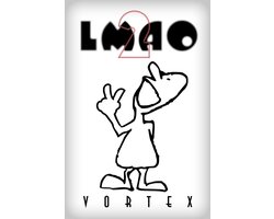 Laughing My Ass Off (L.M.A.O.) 3 - Laughing My Ass Off 2 (L.M.A.O. 2)