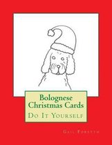 Bolognese Christmas Cards