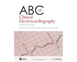 Abc Of Clinical Electrocardiography
