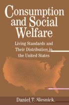 Consumption and Social Welfare