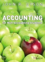Accounting for Non-accounting Students
