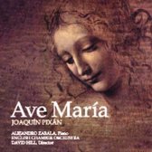 Soloists/English Chamber Orchestra - Ave Maria