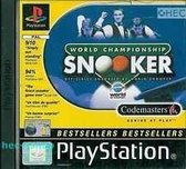 World Championship Snooker Bestseller