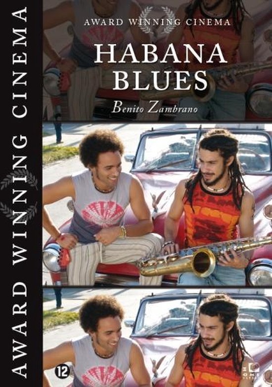 Habana Blues