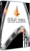 Star Trek: Best Of Tng (Nlo/Vf)