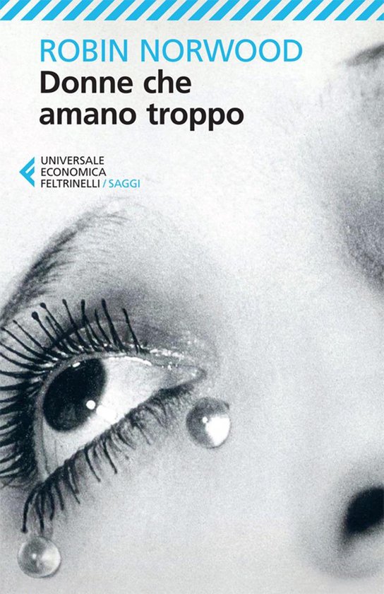 Donne che amano troppo - cover