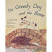 The Greedy Dog and the Bone