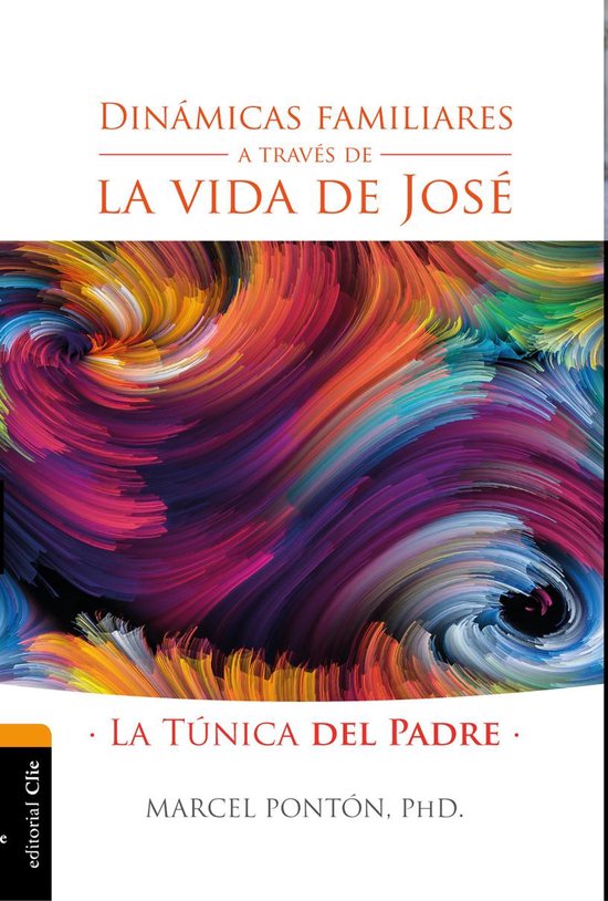 Dinámicas familiares a través de la vida de José - cover