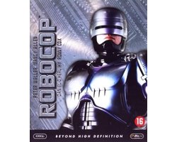 Robocop