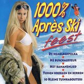1000% Apres Ski Feest