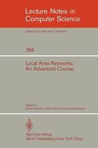 Local Area Networks