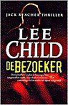 Omslag Jack Reacher 4 - De bezoeker