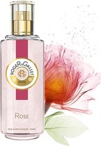 Roger & Gallet Rose Fresh Fragant Water.