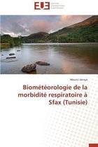 Omn.Univ.Europ.- Biom�t�orologie de la Morbidit� Respiratoire � Sfax (Tunisie)
