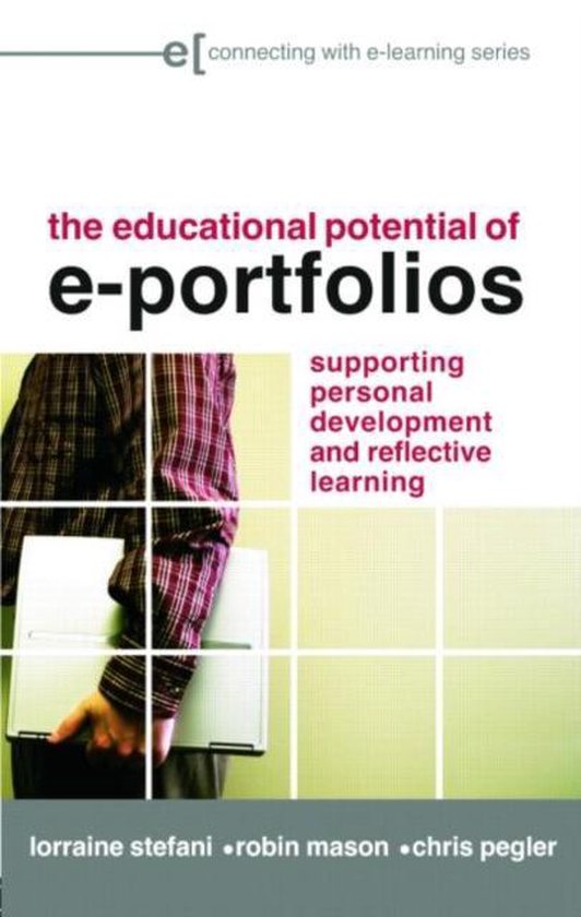 Educational Potential Of E-portfolios - cover