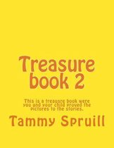 Treasure book 2