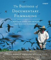 The Business of Documentary Filmmaking