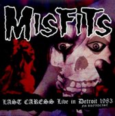 Last Caress: Live 1983