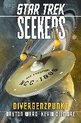 Star Trek - Seekers 2: Divergenzpunkt