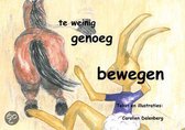 te weinig, genoeg - bewegen