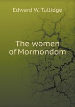 The women of Mormondom