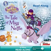 Read-Along Storybook (eBook) - Sofia the First Read-Along Storybook: The Tale of Miss Nettle