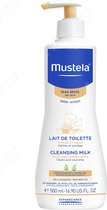 Mustela Toiletmelk - 500 ml