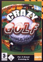 Crazy Golf World Tour