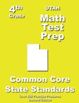 Utah 4th Grade Math Test Prep