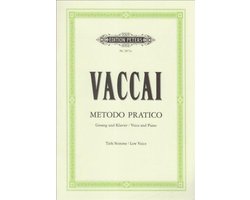 Metodo Pratico di Canto Italiano