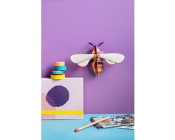Studio Roof Honey Bee