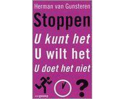 Stoppen