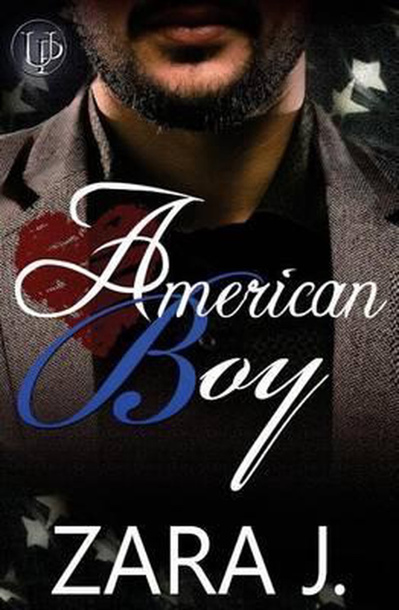 American Boy van Zara
