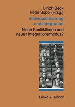 Individualisierung Und Integration