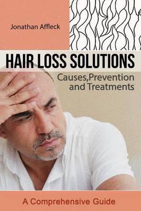 Hair Loss Solutions - cover
