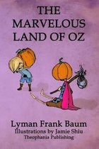 The Marvelous Land of Oz