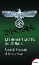 Tempus - Les derniers secrets du IIIe Reich