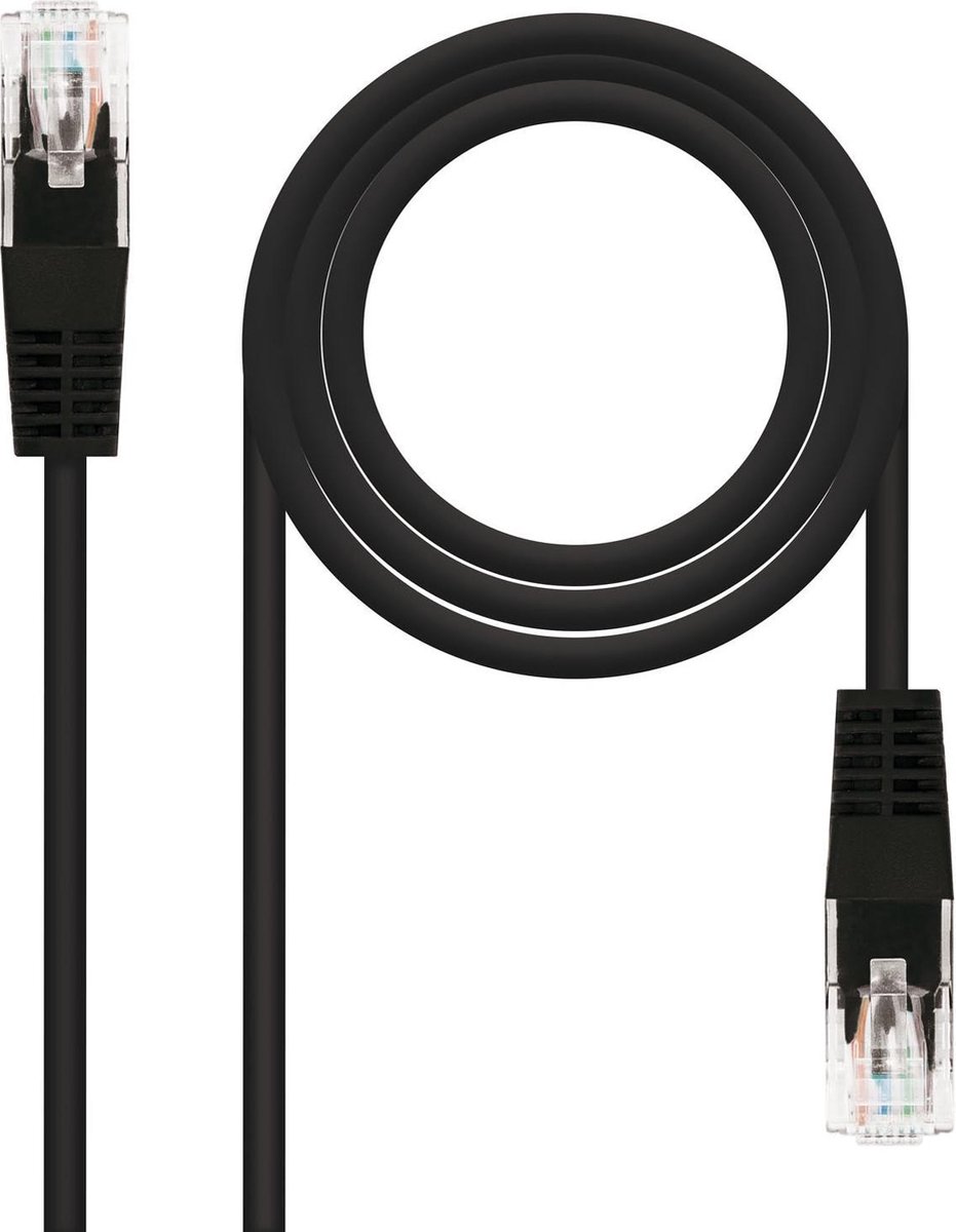 Category 5 UTP cable NANOCABLE 10.20.01
