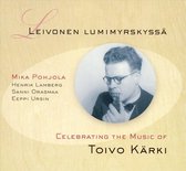 Leivonen Lumimyrskyssä [21 Tracks]