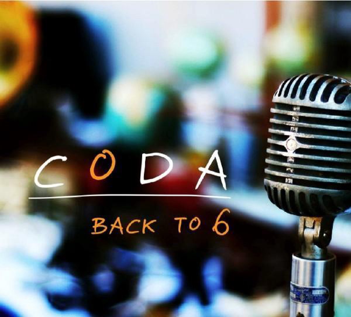 Back To 6