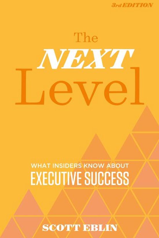 The Next Level - cover