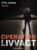 Lars Nord 8 - Operation Livvagt