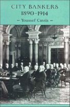 City Bankers, 1890–1914