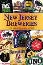 Breweries Series - New Jersey Breweries