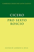 Vertaling Cicero Pro Sexto Roscio Latijn CE vwo 2021