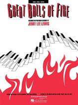 Great Balls of Fire Sheet Music