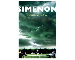 Maigret - Maigret en zijn dode