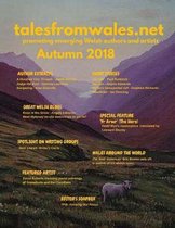 Tales from Wales Autumn 2018