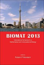Biomat 2013 - International Symposium On Mathematical And Computational Biology